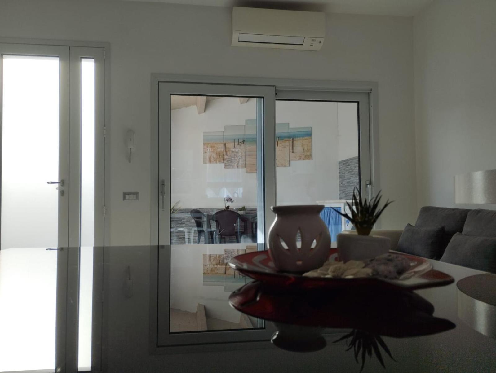 Casa Di Bicio E Cry Daire Càbras Dış mekan fotoğraf