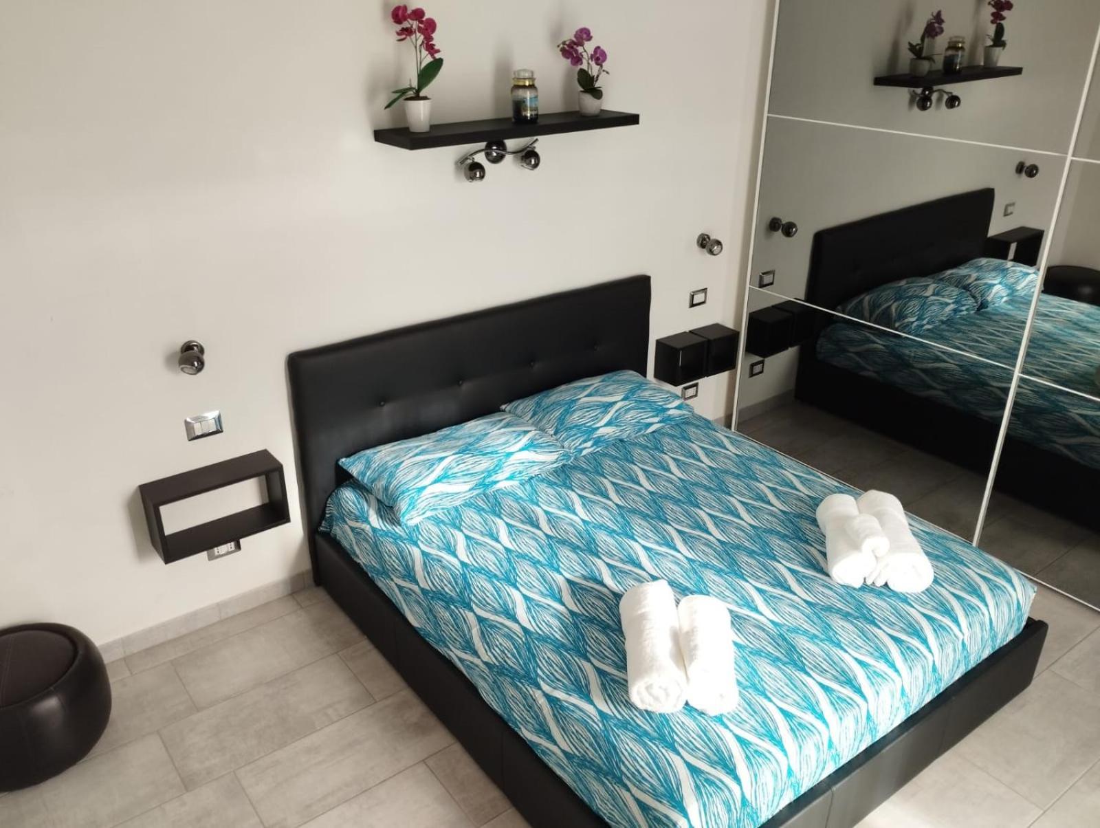 Casa Di Bicio E Cry Daire Càbras Dış mekan fotoğraf